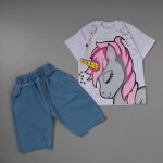 ست جذاب و پرطرفدار یونی کورن کد 415