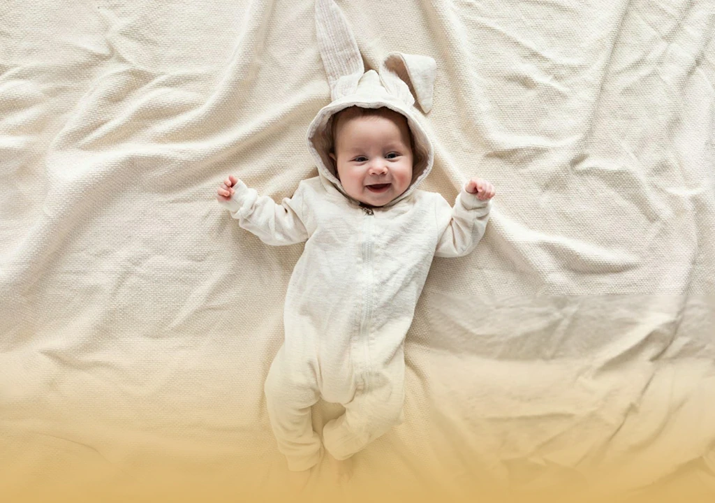 قاعدههای ساده برای خواب گرم کودکان