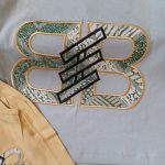 تیشرت شلوارک اسپورت کد 1110