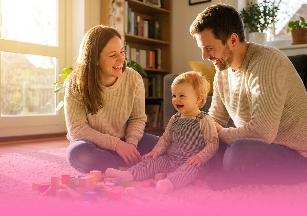بازی کردن با کودکان برای افزایش مهارت اجتماعی