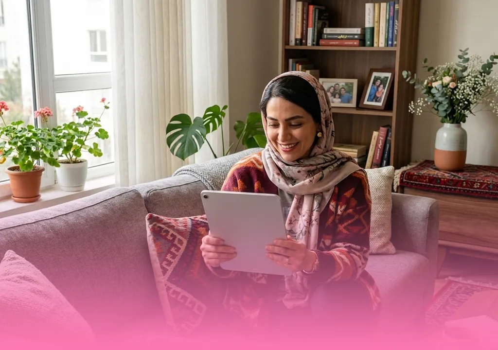 ست دخترانه شیک از شاهان کیدز