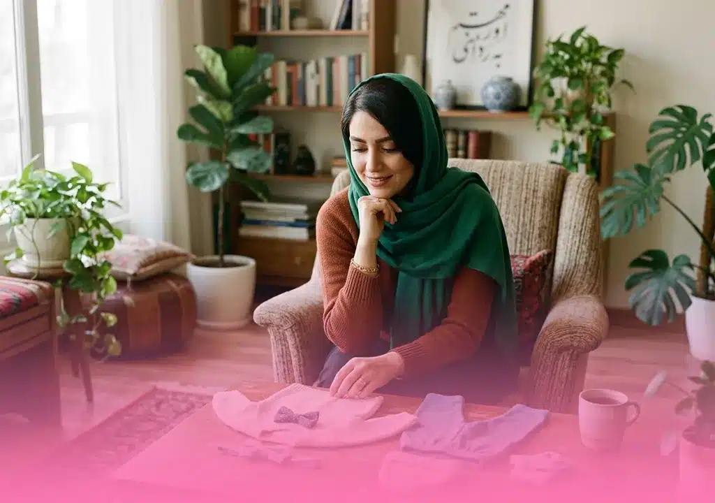 نکات مهم در انتخاب لباس نوزاد پسر