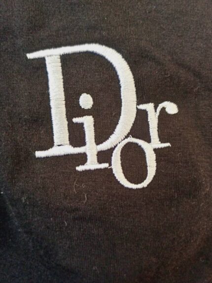 ست تیشرت شلوارک پسرانه طرح Dior کد 352
