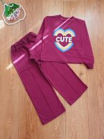 ست دخترانه CUTE کد 659